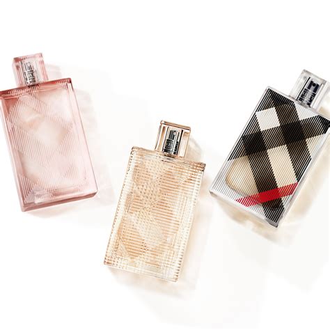 burberry brit woman 100ml|burberry brit for her eau de toilette.